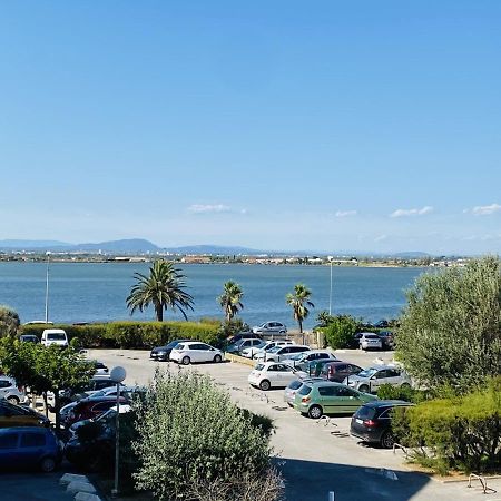 דירות פאלאבה-לה-פלו Logement Entier Vue Sur Mer ! מראה חיצוני תמונה